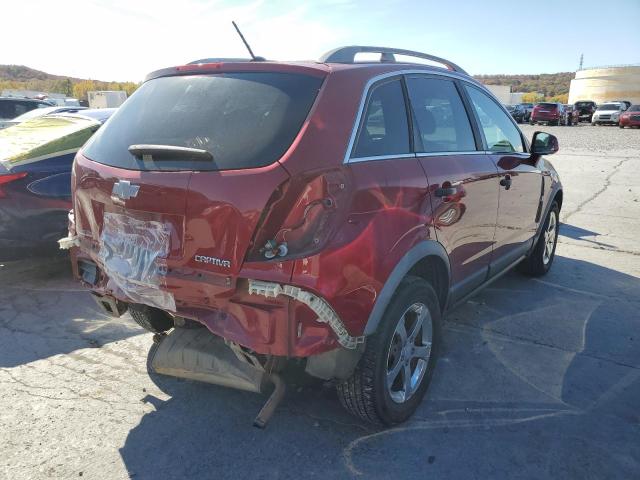Photo 4 from auction – 2012 CHEVROLET CAPTIVA SP with VIN 3GNAL2EK2CS571303