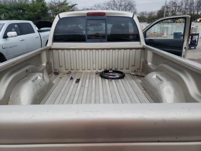 Photo 6 from auction – 2004 DODGE DAKOTA SXT with VIN 1D7GG16KX4S609492