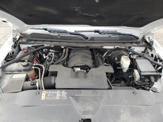 Photo 7 from auction – 2019 CHEVROLET SILVERADO with VIN 2GCVKMECXK1150389