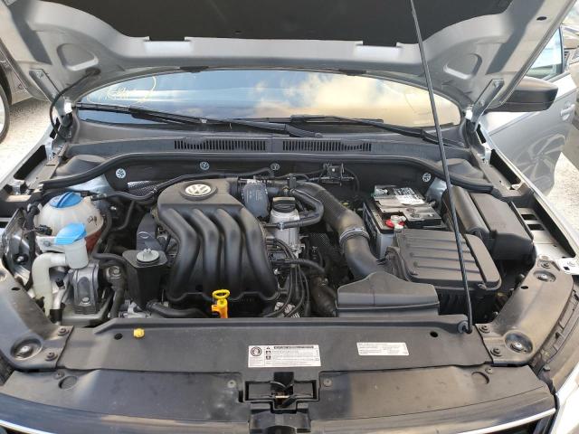 Photo 7 from auction – 2015 VOLKSWAGEN JETTA BASE with VIN 3VW2K7AJ3FM268790