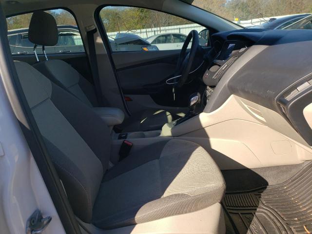 Photo 5 from auction – 2012 FORD FOCUS SE with VIN 1FAHP3K20CL226465