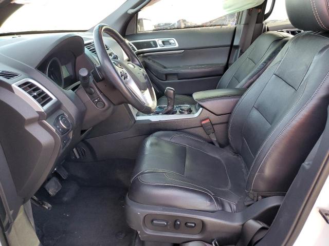 Photo 5 from auction – 2015 FORD EXPLORER S with VIN 1FM5K8GT4FGB02105