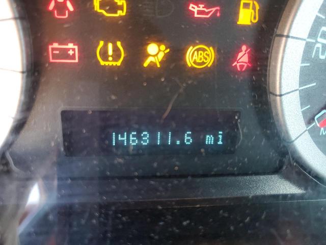 Photo 8 from auction – 2012 FORD ESCAPE XLT with VIN 1FMCU0D79CKA57777