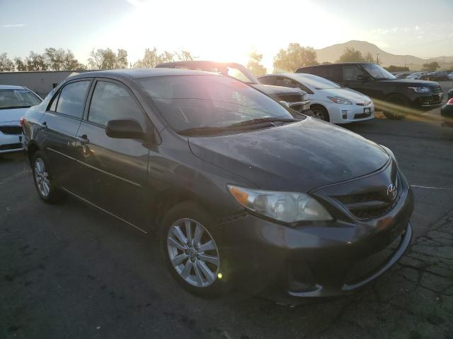 TOYOTA COROLLA BA 2011 with VIN JTDBU4EE8BJ094411 - Photo from auction