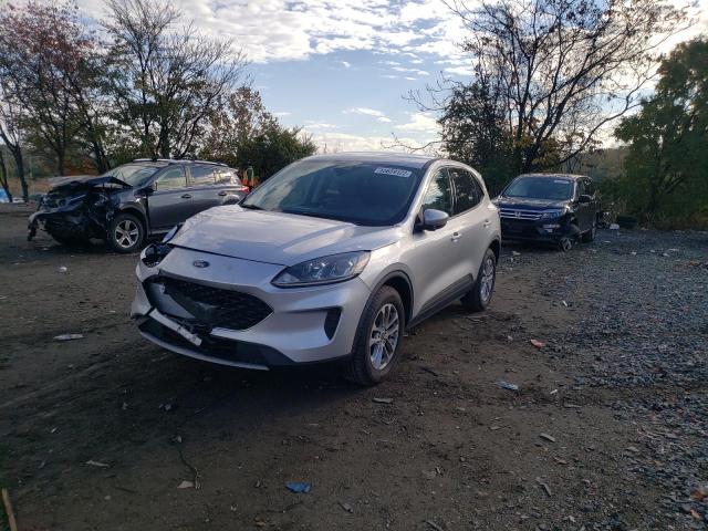 Photo 2 from auction – 2020 FORD ESCAPE SE with VIN 1FMCU9G62LUA69992