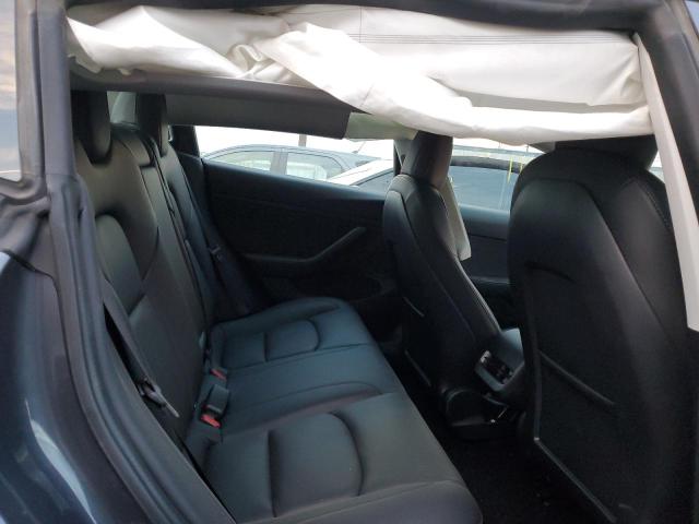 Photo 10 from auction – 2022 TESLA MODEL 3 with VIN 5YJ3E1EA7NF188336