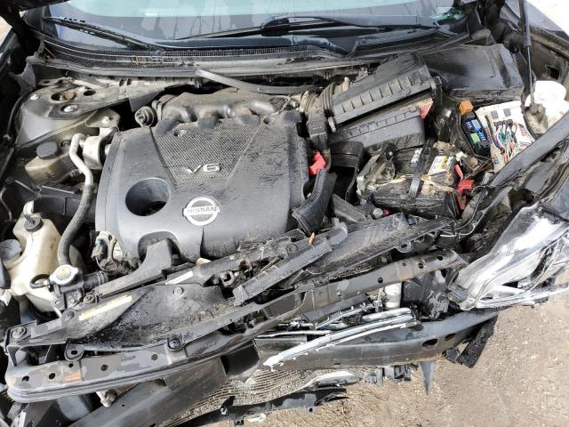 Photo 7 from auction – 2011 NISSAN MAXIMA S with VIN 1N4AA5AP6BC829804