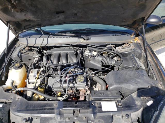 Photo 7 from auction – 2007 FORD TAURUS SE with VIN 1FAHP53U87A142813
