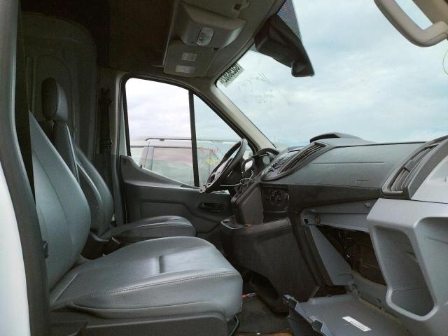 Photo 5 from auction – 2018 FORD TRANSIT T- with VIN 1FTYE1CM9JKB51028