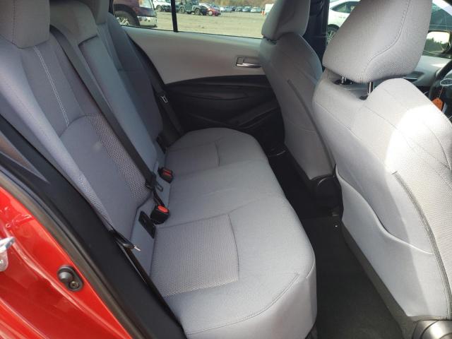 Photo 6 from auction – 2020 TOYOTA COROLLA SE with VIN 5YFP4RCE5LP042737