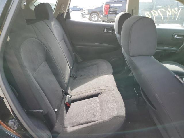 Photo 6 from auction – 2012 NISSAN ROGUE S with VIN JN8AS5MT5CW614273