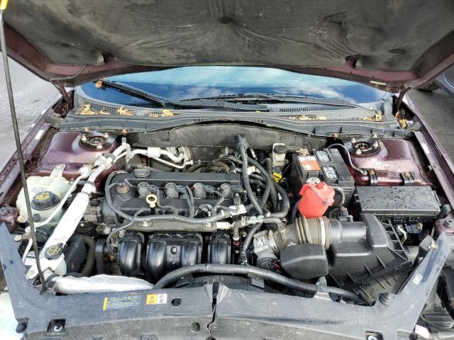 Photo 7 from auction – 2011 FORD FUSION SE with VIN 3FAHP0HA2BR216887