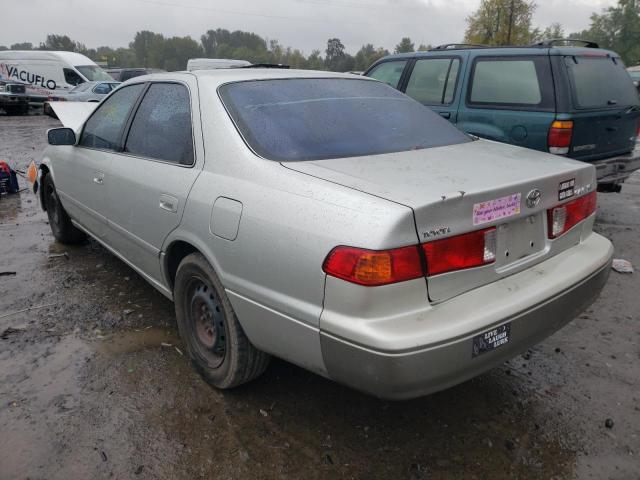 Photo 3 from auction – 2000 TOYOTA CAMRY CE with VIN JT2BG22K1Y0452574
