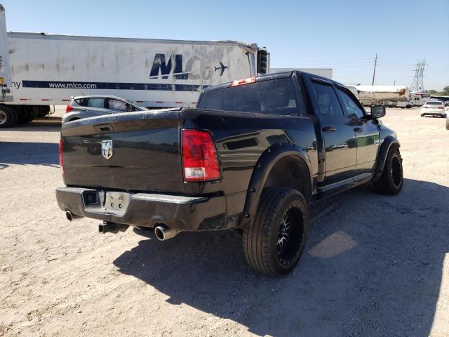 Photo 4 from auction – 2014 RAM 1500 ST with VIN 3C6RR6KT7EG211195