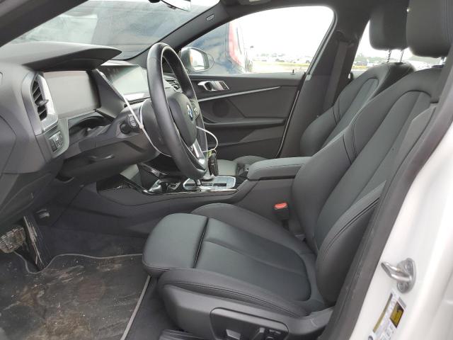 Photo 7 from auction – 2022 BMW 228I with VIN WBA53AK02N7K22003