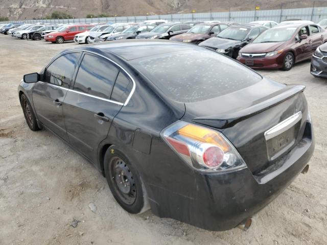 Photo 3 from auction – 2011 NISSAN ALTIMA BAS with VIN 1N4AL2AP3BN504069