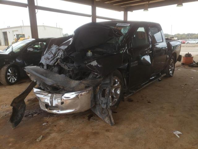 Photo 2 from auction – 2014 RAM 1500 ST with VIN 1C6RR6KG2ES303889
