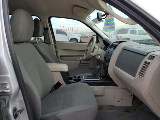 Photo 5 from auction – 2011 FORD ESCAPE XLS with VIN 1FMCU0C77BKB65458