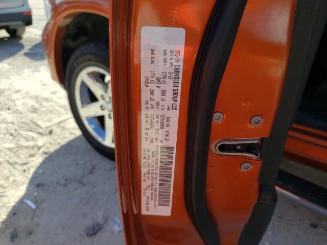 Photo 10 from auction – 2010 DODGE RAM 1500 with VIN 1D7RV1GT0AS177688