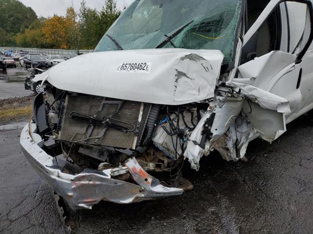 Photo 9 from auction – 2015 GMC SAVANA G25 with VIN 1GTW7FCF9F1908104