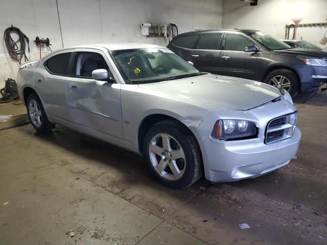 DODGE CHARGER SX 2010 with VIN 2B3CK3CV5AH177996 - Photo from auction