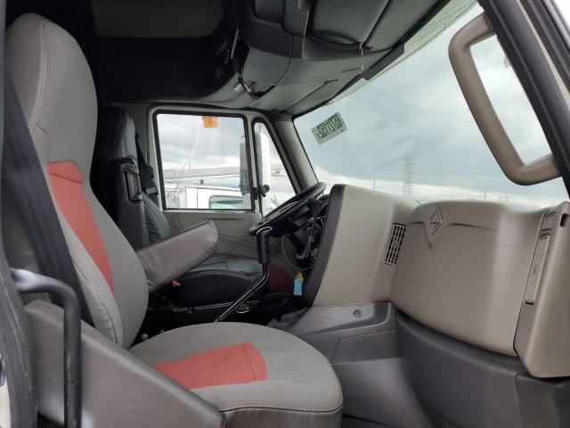Photo 5 from auction – 2014 INTERNATIONAL PROSTAR with VIN 3HSDJSNR0EN795414