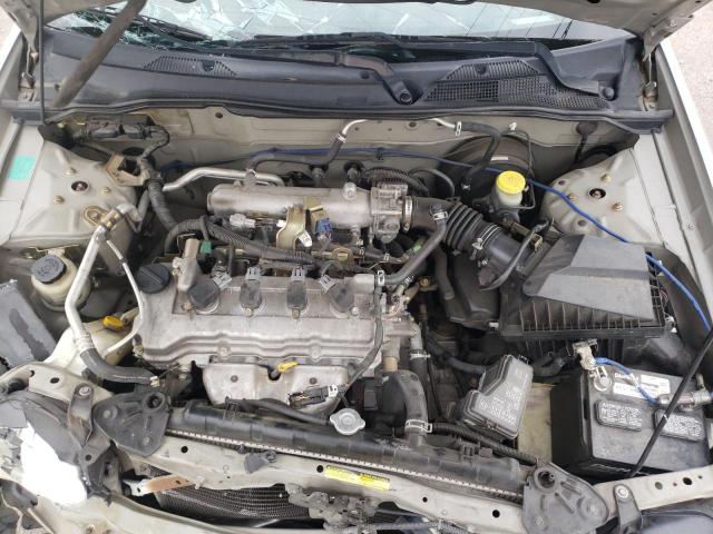 Photo 7 from auction – 2006 NISSAN SENTRA 1.8 with VIN 3N1CB51D06L600098