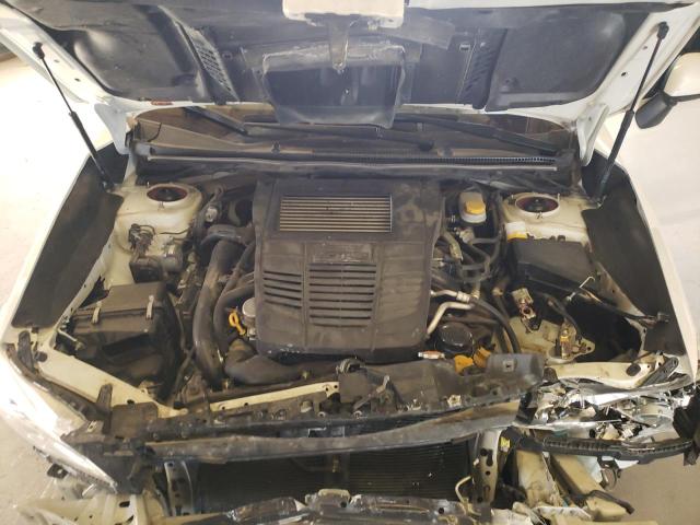 Photo 7 from auction – 2018 SUBARU WRX PREMIU with VIN JF1VA1C65J9817878