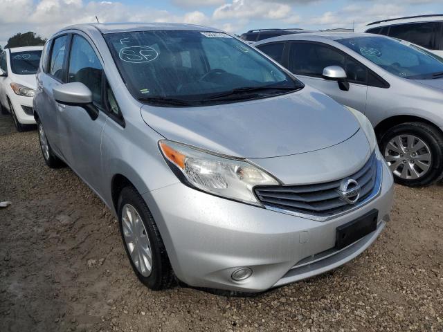 NISSAN VERSA NOTE 2016 with VIN 3N1CE2CP9GL353579 - Photo from auction