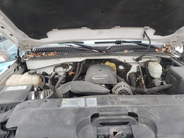 Zdjęcie 7 z aukcji – 2007 CHEVROLET SILVERADO z VIN 1GCHK29U97E199884