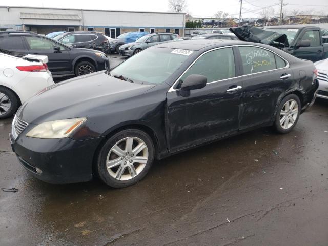 Photo 9 from auction – 2009 LEXUS ES 350 with VIN JTHBJ46G792285118