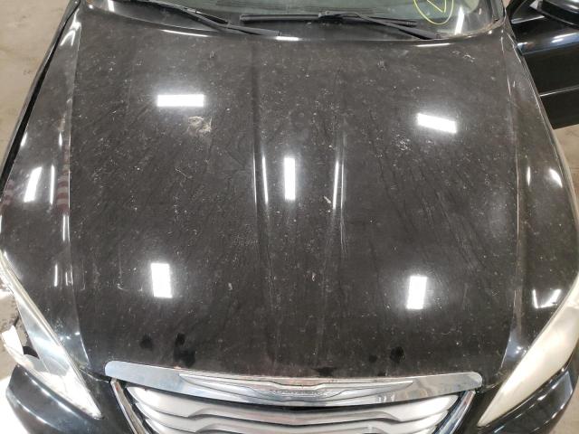 Photo 7 from auction – 2012 CHRYSLER 200 LX with VIN 1C3CCBAB7CN199799