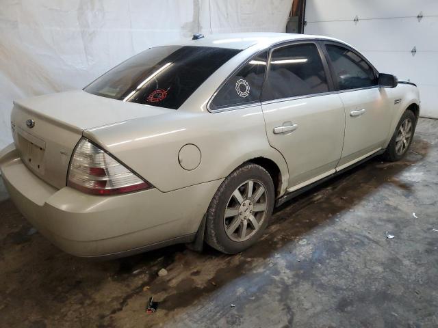 Photo 4 from auction – 2008 FORD TAURUS SEL with VIN 1FAHP24W08G106062