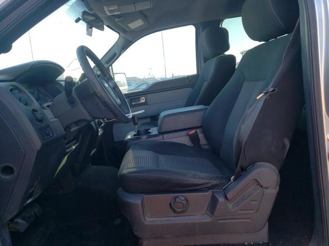 Photo 7 from auction – 2014 FORD F150 SUPER with VIN 1FTEW1CM7EFB98606