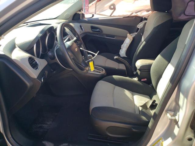 Photo 5 from auction – 2012 CHEVROLET CRUZE LS with VIN 1G1PC5SH3C7177524