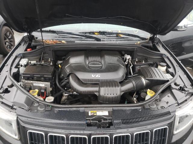 Photo 7 from auction – 2014 JEEP GRAND CHER with VIN 1C4RJFBG9EC518504
