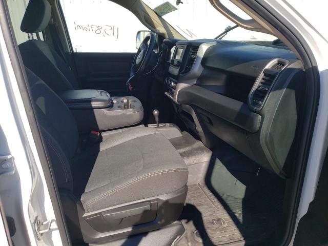 Photo 5 from auction – 2020 RAM 3500 TRADE with VIN 3C63RRGL5LG153939
