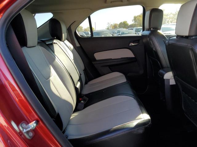 Photo 6 from auction – 2014 CHEVROLET EQUINOX LT with VIN 1GNALCEK4EZ128193