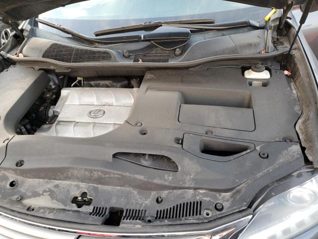 Photo 7 from auction – 2015 LEXUS RX 350 BAS with VIN 2T2BK1BA3FC308028