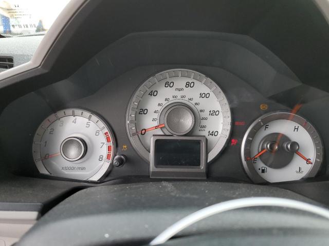 Photo 8 from auction – 2015 HONDA PILOT TOUR with VIN 5FNYF4H95FB044775