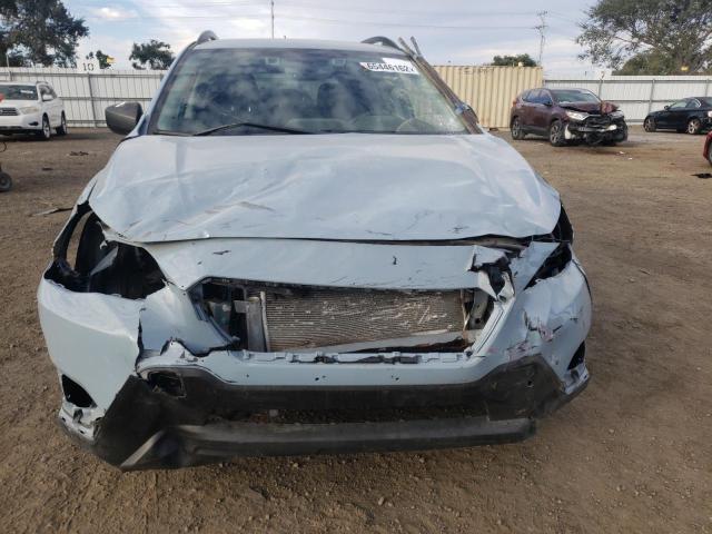 Фото 9 с аукциона – 2021 SUBARU CROSSTREK с VIN JF2GTABC8MH356658