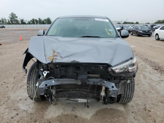 Фото 9 с аукциона – 2015 MITSUBISHI OUTLANDER с VIN 4A4AP4AU4FE050543