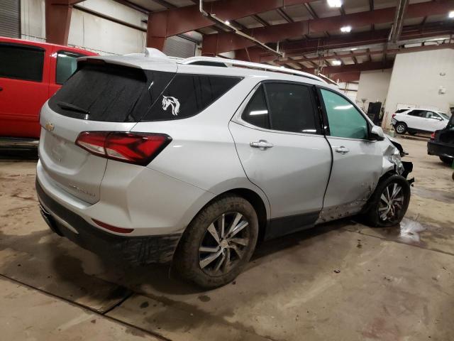 Photo 3 from auction – 2022 CHEVROLET EQUINOX PR with VIN 2GNAXXEV4N6139907