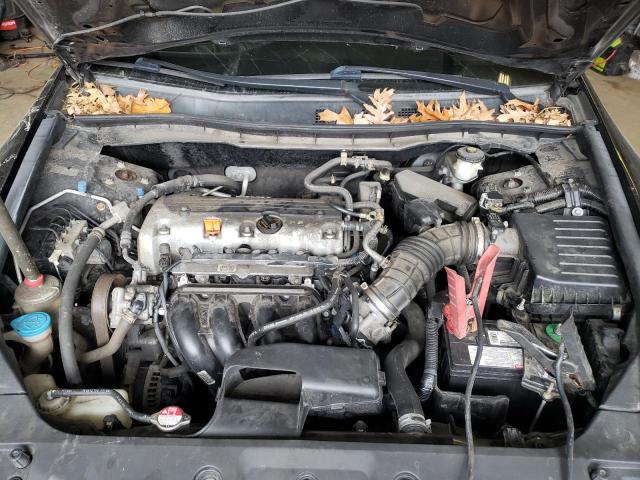 Photo 7 from auction – 2012 HONDA ACCORD SE with VIN 1HGCP2F62CA221423
