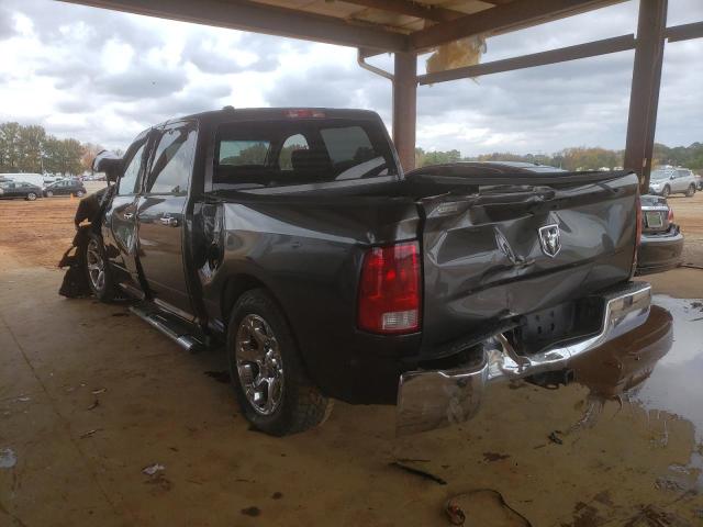 Photo 3 from auction – 2014 RAM 1500 ST with VIN 1C6RR6KG2ES303889