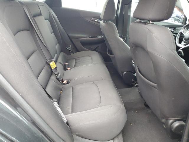 Photo 6 from auction – 2018 CHEVROLET MALIBU LT with VIN 1G1ZD5ST3JF153463