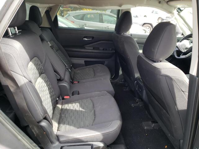 Photo 6 from auction – 2022 NISSAN PATHFINDER with VIN 5N1DR3BAXNC209360