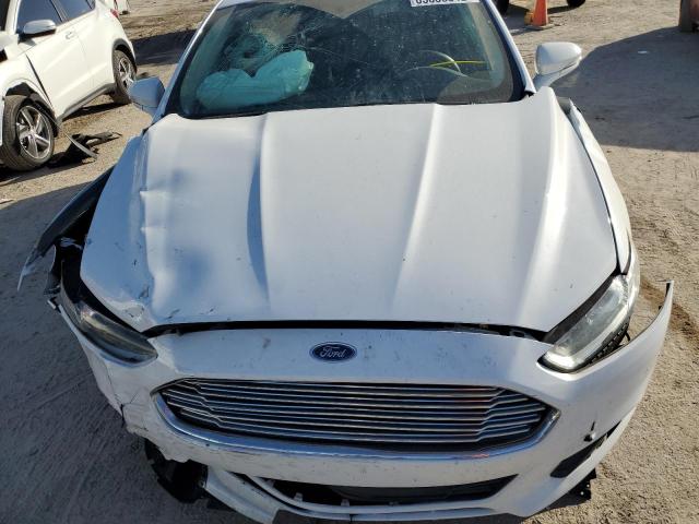 Photo 7 from auction – 2015 FORD FUSION SE with VIN 3FA6P0H77FR164142