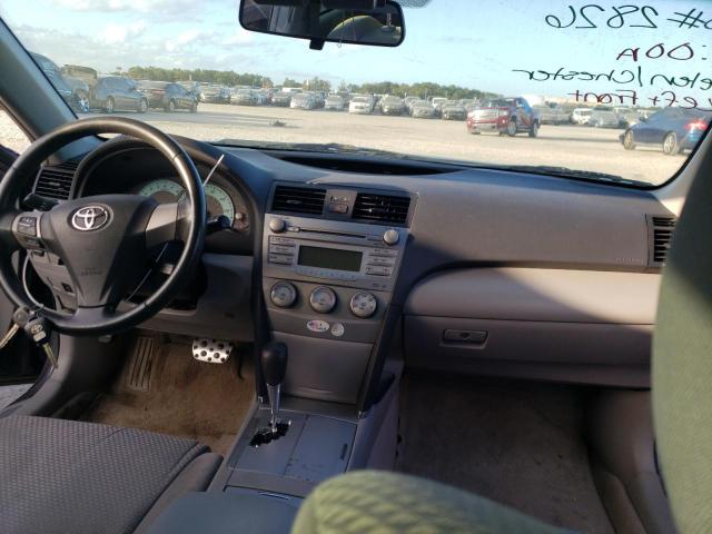 Zdjęcie 9 z aukcji – 2011 TOYOTA CAMRY BASE z VIN 4T1BF3EK0BU139362