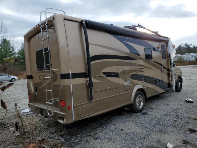 Photo 4 from auction – 2008 FORD ECONOLINE with VIN 1FDXE45S58DB58903